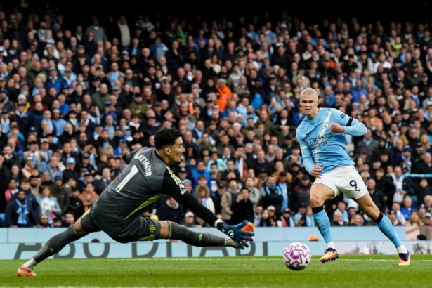 City United derby ul din Manchester s a incheiat uimitor