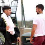 Confruntarea Djokovic Alcaraz la US Open 2023