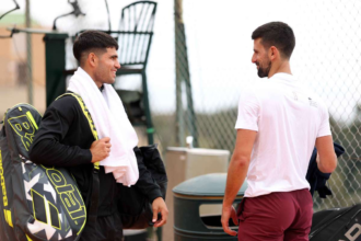 Confruntarea Djokovic Alcaraz la US Open 2023