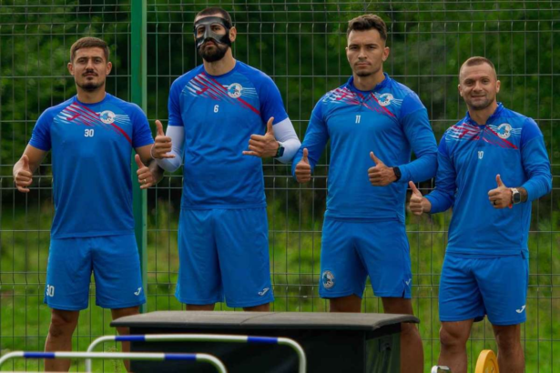 Corvinul Hunedoara victorie spectaculoasa la Satu Mare