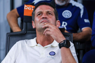 Crist Chivu reactie dupa thrillerul cu Juventus Plecam cu regret