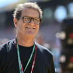 Cristi Chivu critic at de Fabio Capello Inter joaca din memorie