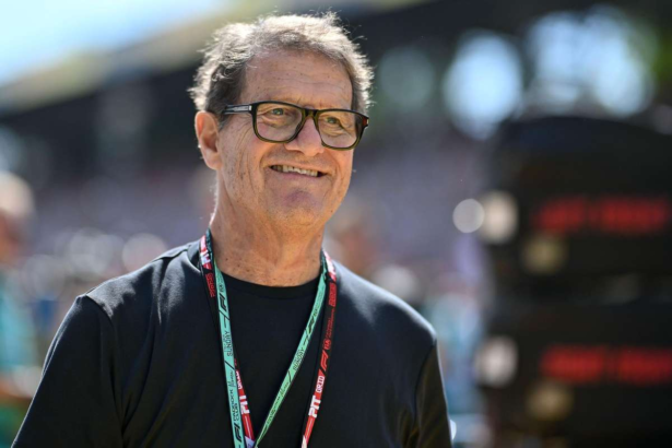 Cristi Chivu critic at de Fabio Capello Inter joaca din memorie