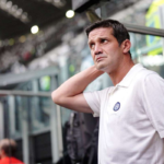 Cristi Chivu sub presiune dupa un start ratat Jose Mourinho favorit sa l inlocuiasca