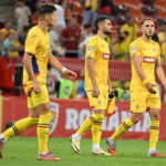 Cu cine poate infrunta Romania la baraj