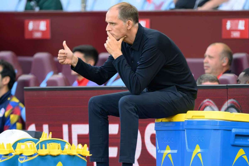 Cum isi pregateste Thomas Tuchel echipa pentru Cupa Mondiala