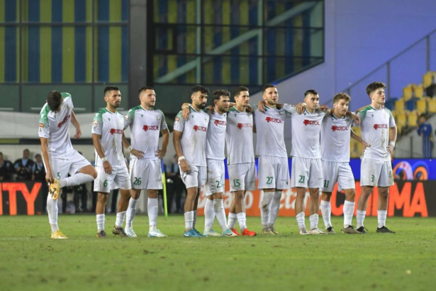 Cutremur in Liga 2 Meci cu implicatii pentru salvare anchetat