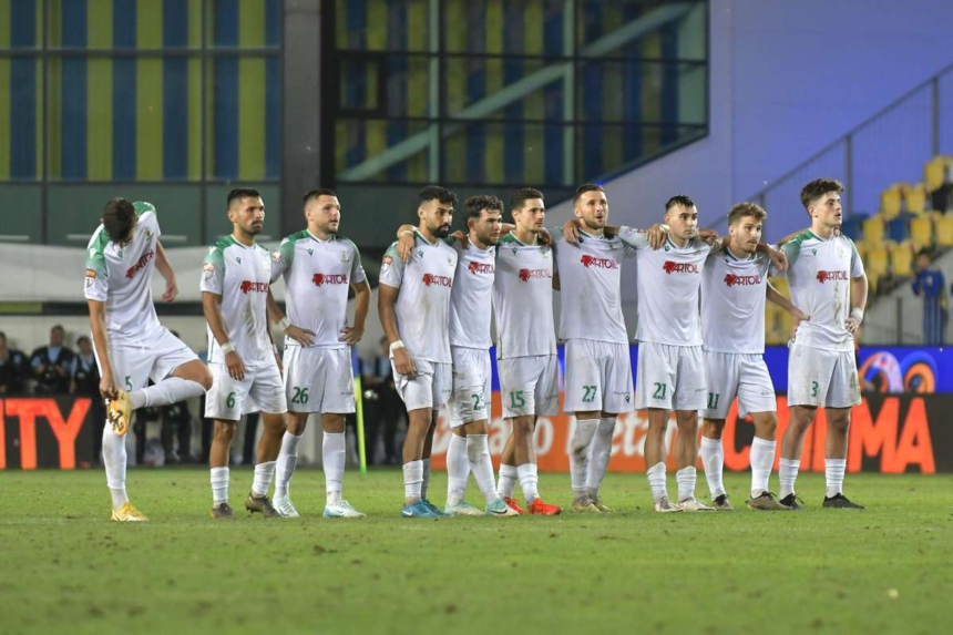 Cutremur in Liga 2 Meci cu implicatii pentru salvare anchetat