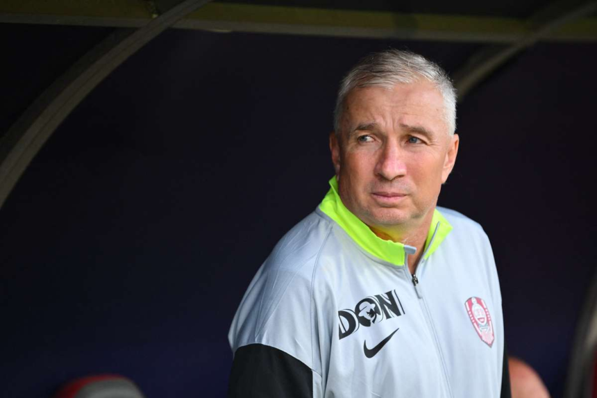 Dan Petrescu aproape de revenirea pe banca Negocieri in curs