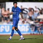 Darwin Nunez si Theo Hernandez au adus victoria Al Hilal in Liga Campionilor Asiei