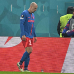 Decizie radicala Vlad Chiriches a fost exclus de la FCSB