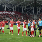 Dinamo are succes dar fanii nu vin la stadion