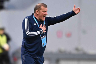 Dorinel Munteanu ar putea reveni ca antrenor