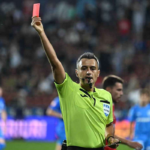 Doua brigazi de arbitri din Romania oficiaza in Europa League