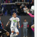 Dubl pentru Dayro Moreno Fostul atacant al Stelei a adus victoria