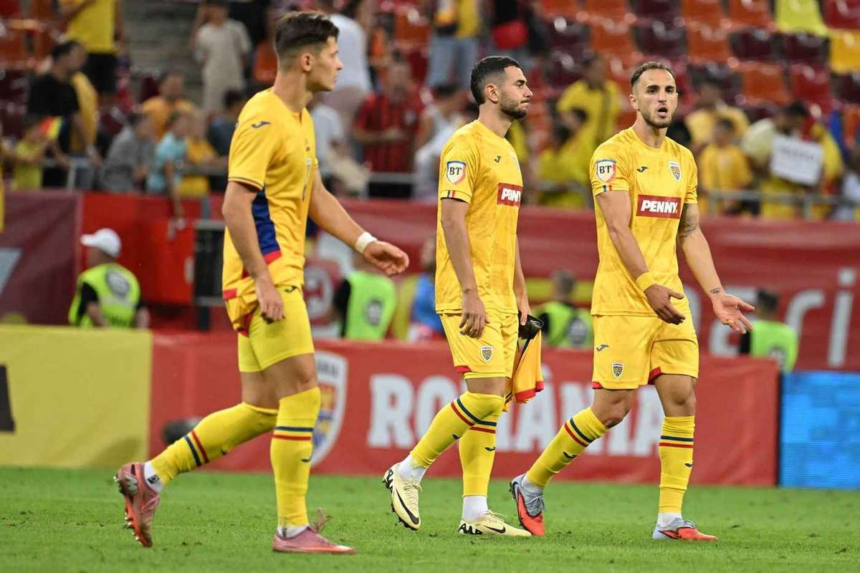 Duelurile dificile ale Romaniei la barajul Mondial