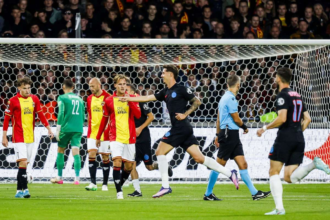 Dupa atatea zile proaste am revenit Miculescu dupa victoria cu FCSB in Olanda