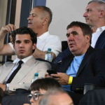 Echipa din Spania i a descris usa lui Ianis Hagi