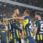 Echipa lui Ianis Hagi a remizat cu Fenerbahce