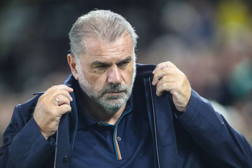 Echipa lui Postecoglou pierde surprinzator si parasete Cupa Ligii