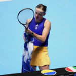 Elina Svitolina provoaca surpriza Ucraineanca isi incheie sezonul prematur Nu sunt emotional bine