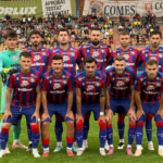 Erik Lincar duce FC Bihor pe primul loc in Liga 2