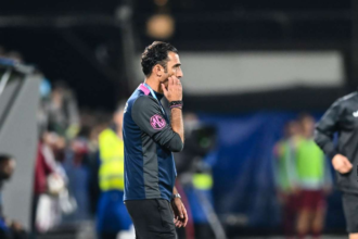 Este postul in pericol Raspunsul lui Charalambous dupa 9 meciuri fara victorie FCSB