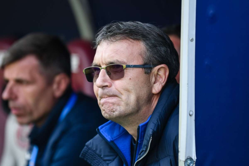 Eugen Neagoe ar prelua conducerea Petrolului dupa Ciobotariu