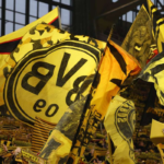 Fanii Borussiei Dortmund vor boicota meciul cu Copenhaga