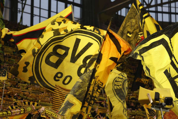 Fanii Borussiei Dortmund vor boicota meciul cu Copenhaga
