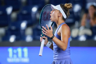 Final de sezon cu probleme pentru Jaqueline Cristian