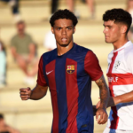 Fiul lui Ronaldinho se alatura echipei Hull