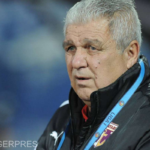 Florin Marin a fost internat la terapie intensiva situatia stabila