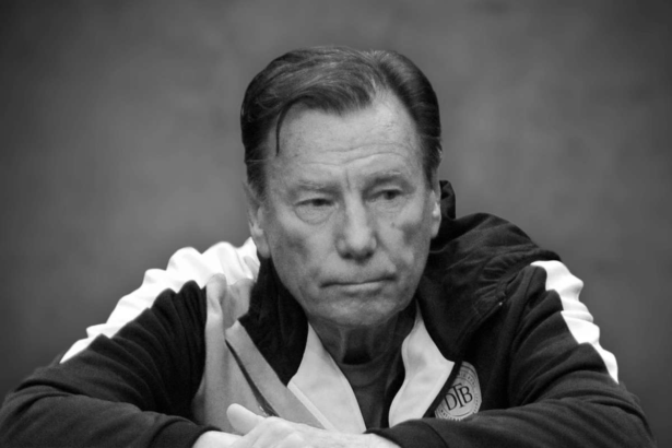 Fostul adversar al lui Ilie Nastase a murit la 86 de ani