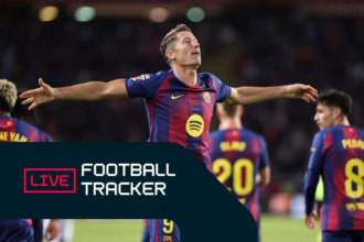 Fotbal LIVE AC Milan conduce Napoli Barcelona lider Arsenal invinge Newcastle