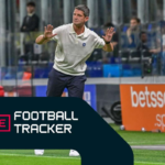 Fotbal LIVE Ianis Stoica marcheaza in Portugalia Pasa de gol pentru Man Inter joaca la Cagliari