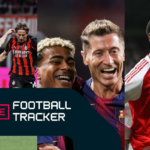 Fotbal Tracker Victoriile AC Milan si Barca Arsenal invinge Newcastle