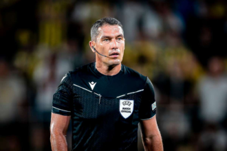 Fratii Kovacs merg din nou in Europa