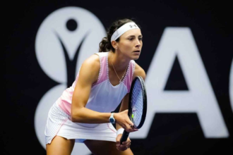 Gabriela Lee a ratat finala de dublu la San Sebastian