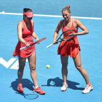 Gabriela Ruse ultima romana in US Open eliminata in optimi