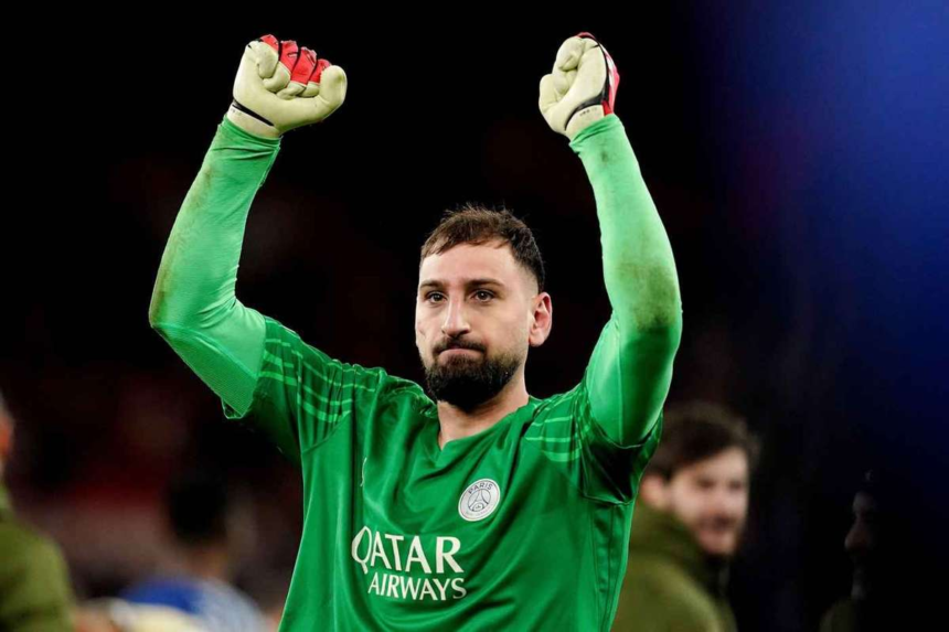 Gattuso selecionerul Italianei confirm Donnarumma va semna cu Manchester City