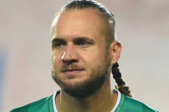 George Puscasi a ramas fara echipa in mercato