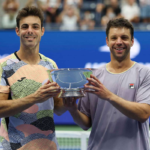 Granollers si Zeballos au castigat titlul la US Open