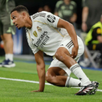 Inca o lovitura pentru Real Madrid Verdictul medicilor dupa accidentarea lui Alexander Arnold