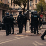 Incidente la Paris fani retinuti inainte de PSG