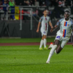 Infrangere dura pentru Steaua Clasamentul Liga 2 dupa 7 etape