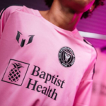 Inter Miami mizeaza pe brandul Messi Unde va fi logo ul sau