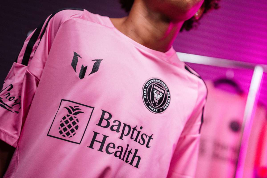 Inter Miami mizeaza pe brandul Messi Unde va fi logo ul sau