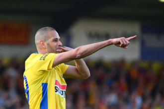 Islam Slimani transfer important la CFR Cluj salariu mic