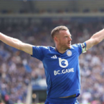 Jamie Vardy veteran englez va juca in Serie A